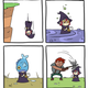 Image for article titled Sunday Comics: I Did It!